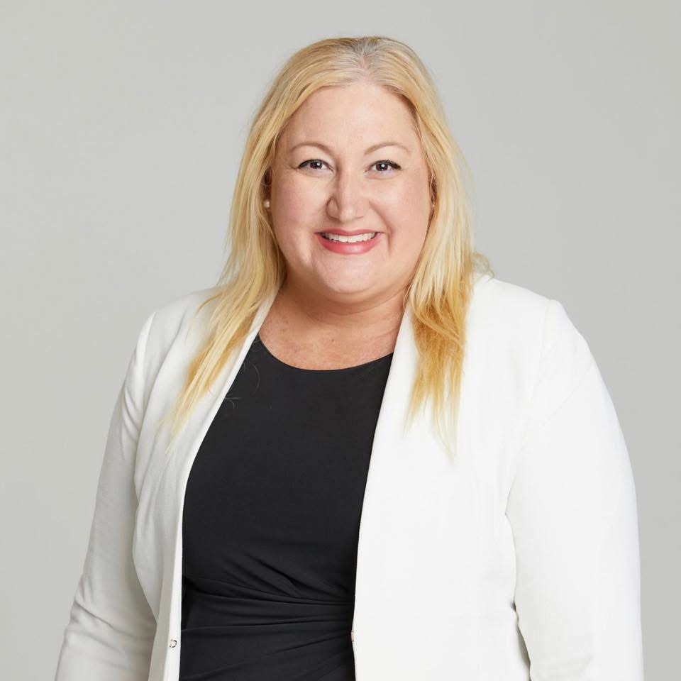 Teresa, founder of Saskiscar Coaching & Consulting